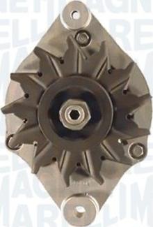 Magneti Marelli 944390511510 - Laturi inparts.fi