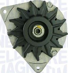 Magneti Marelli 944390511530 - Laturi inparts.fi