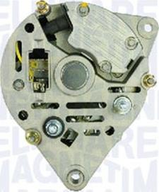 Magneti Marelli 944390511530 - Laturi inparts.fi