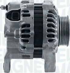 Magneti Marelli 944390511630 - Laturi inparts.fi