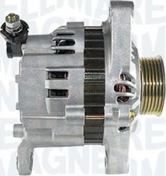 Magneti Marelli 944390511670 - Laturi inparts.fi