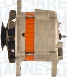 Magneti Marelli 944390511370 - Laturi inparts.fi