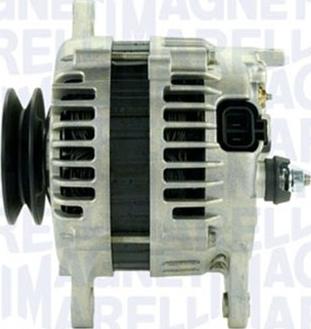 Magneti Marelli 944390511790 - Laturi inparts.fi