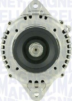 Magneti Marelli 944390511790 - Laturi inparts.fi