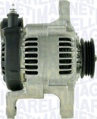 Magneti Marelli 944390518080 - Laturi inparts.fi