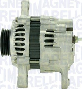 Magneti Marelli 944390518070 - Laturi inparts.fi