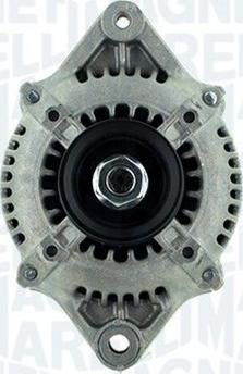 Magneti Marelli 944390518130 - Laturi inparts.fi