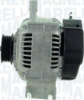 Magneti Marelli 944390518130 - Laturi inparts.fi