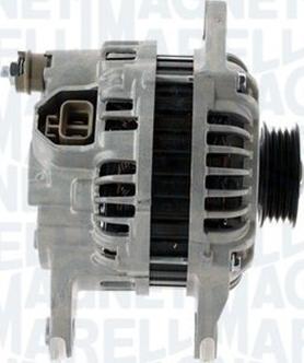 Magneti Marelli 944390513460 - Laturi inparts.fi