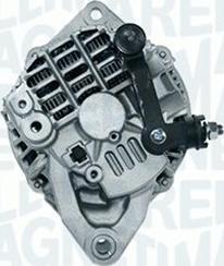 Magneti Marelli 944390513410 - Laturi inparts.fi