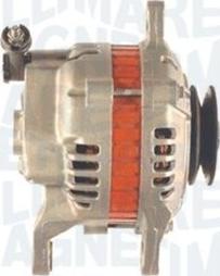 Magneti Marelli 944390513120 - Laturi inparts.fi