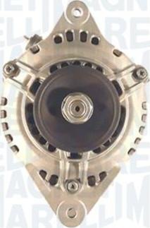 Magneti Marelli 944390513120 - Laturi inparts.fi