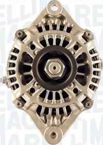 Magneti Marelli 944390513360 - Laturi inparts.fi