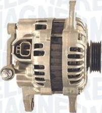 Magneti Marelli 944390513360 - Laturi inparts.fi