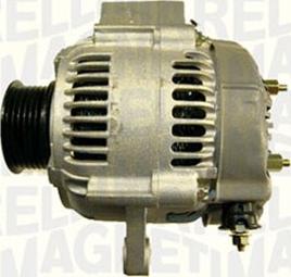 Magneti Marelli 944390512950 - Laturi inparts.fi