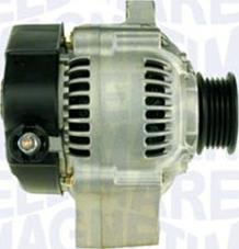 Magneti Marelli 944390512900 - Laturi inparts.fi