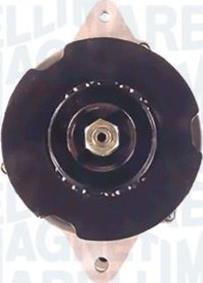 Magneti Marelli 944390512450 - Laturi inparts.fi