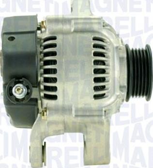 Magneti Marelli 944390512860 - Laturi inparts.fi