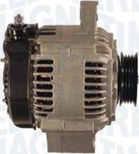 Magneti Marelli 944390512880 - Laturi inparts.fi