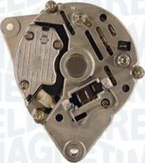 Magneti Marelli 944390664630 - Laturi inparts.fi