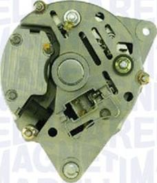 Magneti Marelli 944390666020 - Laturi inparts.fi