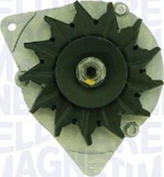 Magneti Marelli 944390666020 - Laturi inparts.fi