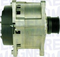 Magneti Marelli 944390662850 - Laturi inparts.fi