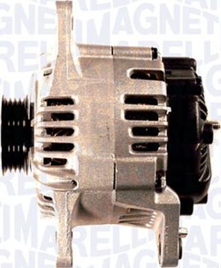 Magneti Marelli 944390605110 - Laturi inparts.fi