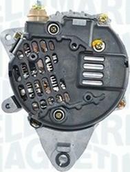 Magneti Marelli 944390605130 - Laturi inparts.fi