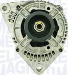 Magneti Marelli 944390394200 - Laturi inparts.fi