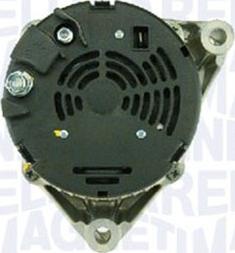 Magneti Marelli 944390394200 - Laturi inparts.fi