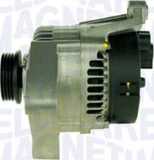 Magneti Marelli 944390394710 - Laturi inparts.fi