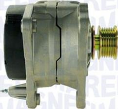 Magneti Marelli 944390395400 - Laturi inparts.fi