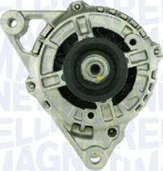 Magneti Marelli 944390395500 - Laturi inparts.fi