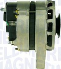 Magneti Marelli 944390395010 - Laturi inparts.fi