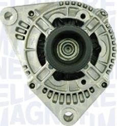 Magneti Marelli 944390396600 - Laturi inparts.fi