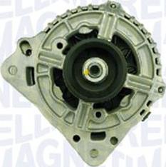 Magneti Marelli 944390390800 - Laturi inparts.fi