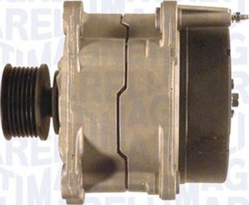 Magneti Marelli 944390390300 - Laturi inparts.fi