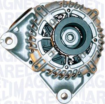 Magneti Marelli 944390391000 - Laturi inparts.fi