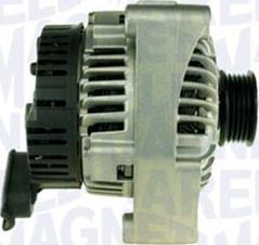 Magneti Marelli 944390398310 - Laturi inparts.fi