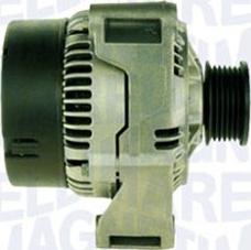 Magneti Marelli 944390393500 - Laturi inparts.fi