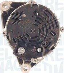 Magneti Marelli 944390393300 - Laturi inparts.fi