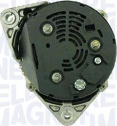 Magneti Marelli 944390392500 - Laturi inparts.fi