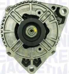 Magneti Marelli 944390392500 - Laturi inparts.fi