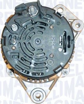 Magneti Marelli 944390392800 - Laturi inparts.fi