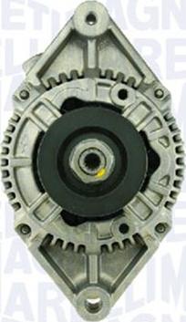 Magneti Marelli 944390392300 - Laturi inparts.fi