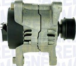 Magneti Marelli 944390392200 - Laturi inparts.fi