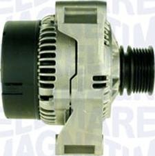 Magneti Marelli 944390397500 - Laturi inparts.fi