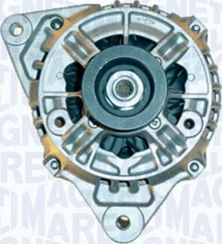 Magneti Marelli 944390397000 - Laturi inparts.fi