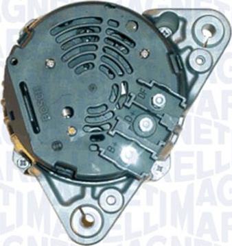 Magneti Marelli 944390397000 - Laturi inparts.fi